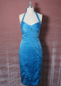 Betsey Johnson halter dress