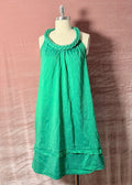 Calypso St. Barth silk mini dress